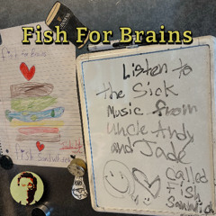 Fish Sandwich (Mystery Meat Tuesday) Featuring Jade