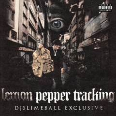 Skrilla - Lemon Pepper Tracking (Prod. ThankUTimmy) [djslimebxll exclusive]