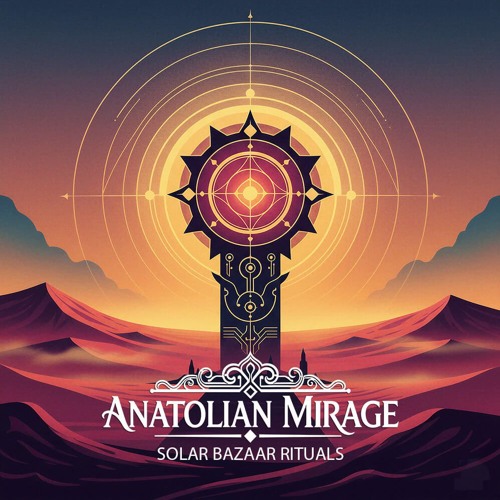 Solar Bazaar Rituals