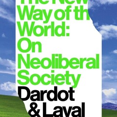 PDF✔read❤online The New Way of the World: On Neoliberal Society