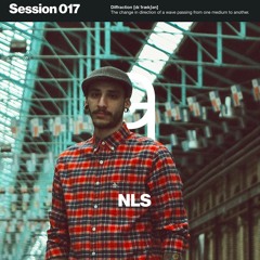 Diffraction Session 017 - NLS