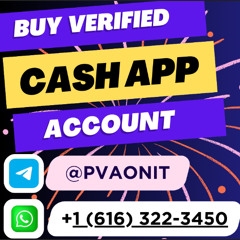 Fast And Secure Ways to Purchase Verified Cash App Accounts Safely
