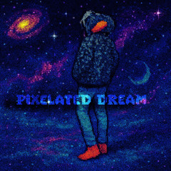Pixelated Dream 🛌
