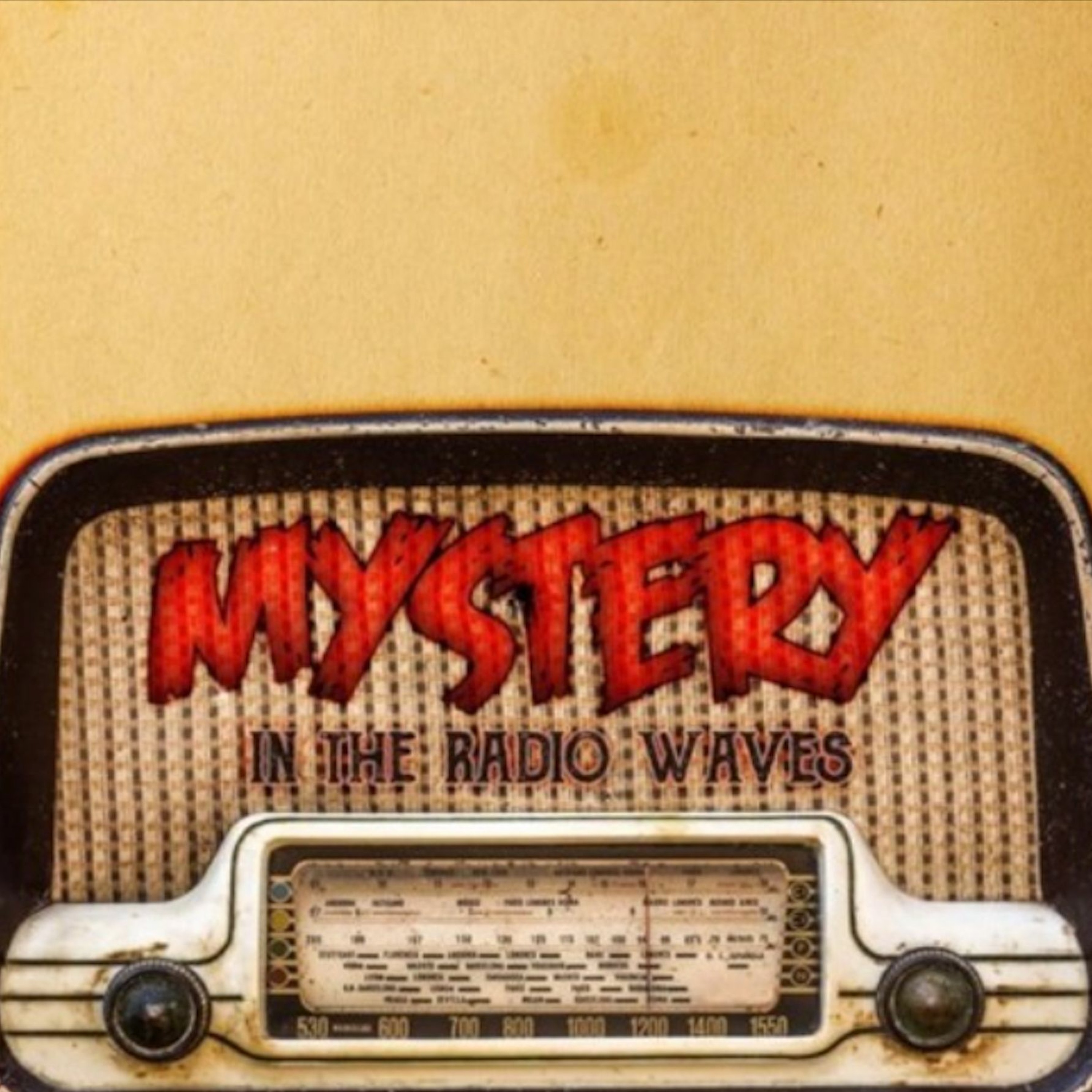 Mystery in the Radio Waves
