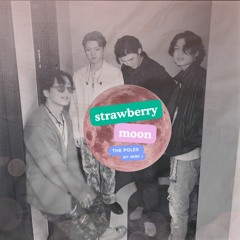 the poles - strawberry moon (live)