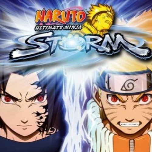 Stream Naruto Ultimate Ninja Storm 1 Character Select by AG Nation ...