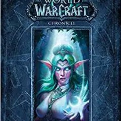 READ/DOWNLOAD=( World of Warcraft Chronicle Volume 3 FULL BOOK PDF & FULL AUDIOBOOK