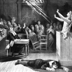 Salem Witch Trials (Demo)