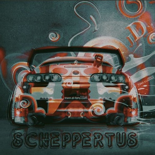 Scheppertus - No Mercy / Run [Phonktekk]