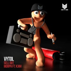 Vytol - Morph Ft K Jah - Natty Dub Recordings