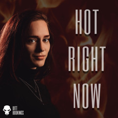 LARA - Hot Right Now