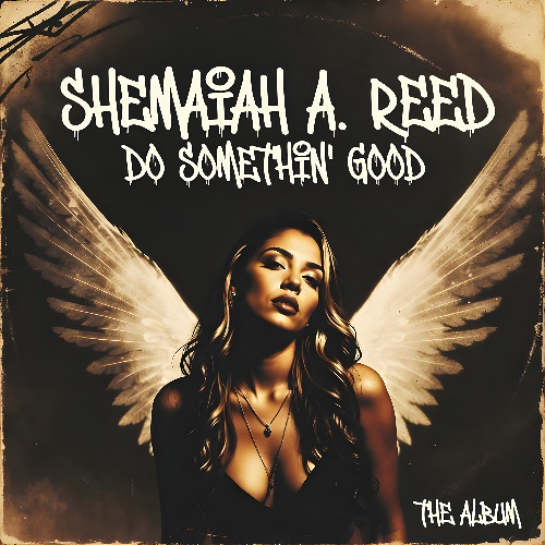 Shamaih Reed Stream if not now then when 2026 by Shemaiah שְׁמַעְיָה Reed | Listen ...