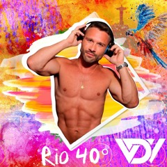 RICHARD VDV - Rio 40° #13