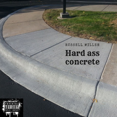 Hard ass concrete