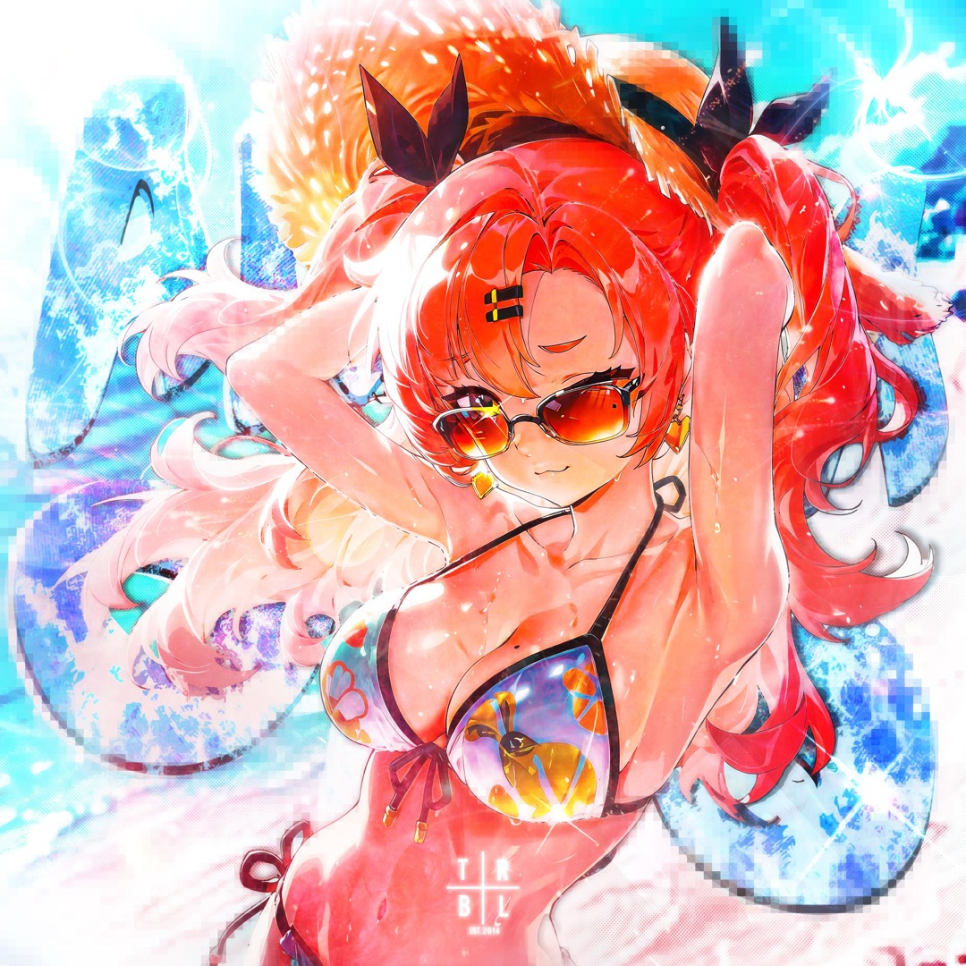 凛廻〜リンネ〜 ホウセンカ meer Deshabillz CANARY Rinne