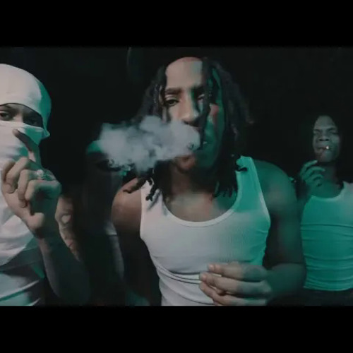 Sdot Go x Kyle Richh - "IYKYK"