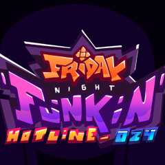 Hyperfunk hotline 024 OST