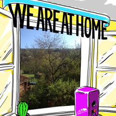 We Are At Home #13 by arkadiusz. – la fuerza secreta de la naturaleza