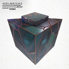 Acid Lab & Scale - Cubism