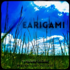 Earigami #9: Pelouses Calcaires