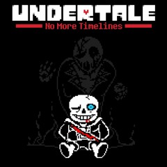 M2B - [Undertale: No More Timelines] Lost in the Shadows (Phase 2b, Variation 2)