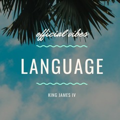 Language