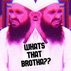 Brotha Eughh