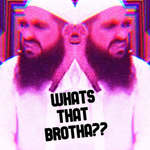 Brotha Eughh