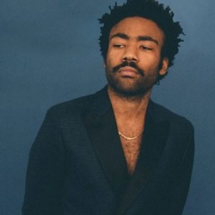 INDUSTRY BABY X Childish Gambino