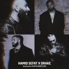 Unity - Hamid Sefat X Drake