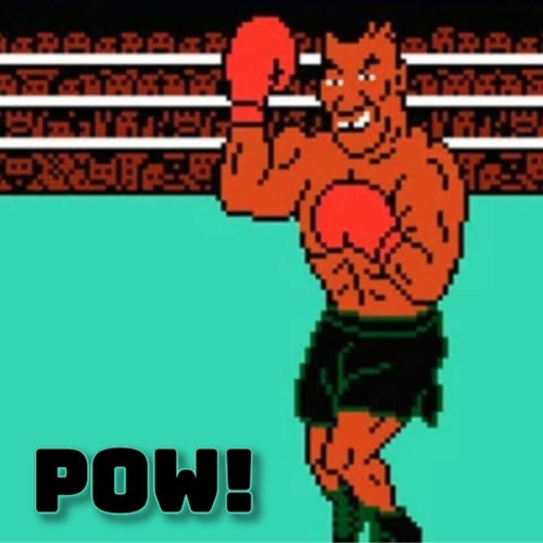 PREMIERE : Kadyn Webster - POW! [Free Download]