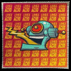 PREMIERE: Live On Acid - Lorem Ipsum [Hello World]