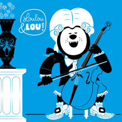 Variations on Ein Mädchen oder Weibchen from Die Zauberflöte - Variation 1 (첼로 버전)