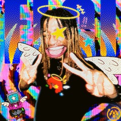 FLCL! (PROD. FONY WALLACE)