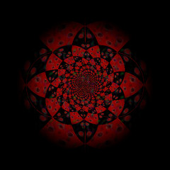 Chnateklaire - Mental Disorder [UFO040]