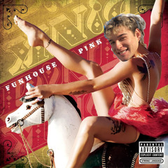P!nk - Bassileos Dance Megamix