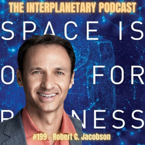 #199 - Robert Jacobson