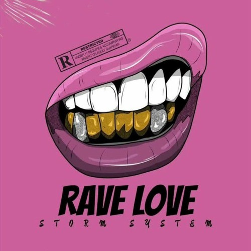 RAVE DAMAGE (STORM SYSTEMRAVE LOVE LIVE EDIT)
