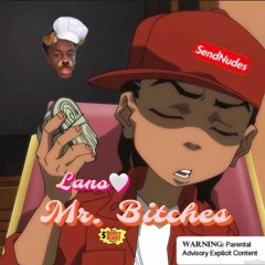 Lano - Mr.bitches