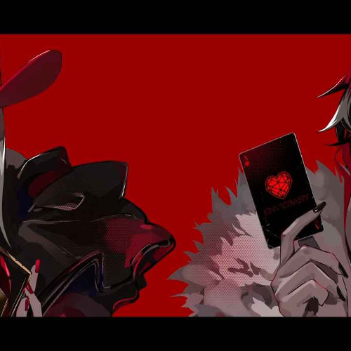 【 Riku SynthV x Yuma SynthV 】Envy Baby x King