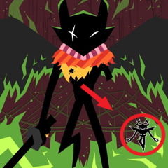 BLACK (Homestuck) | virus's cover / virusfied