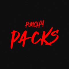 📦 ALL EDITS PACK OF PUNCHY ! 📦