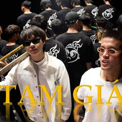 TAM GIAC X HIGHER BROTHERS - ANH PHAN & LOWG FT. DJ SNAKE (BENNI EDIT)