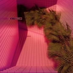 liminal space music