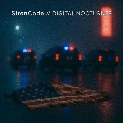SirenCode // Digital Nocturnes