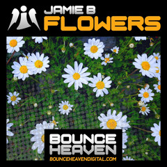 Jamie B  - Flowers (Sample)