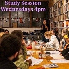 Study Session- Is There A Thing Called Public Space Pt 2 - 12-25-2024