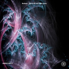 Premiere : Bottene - Intersected Location [AMAYLIA013]