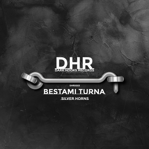 PREMIERE: Bestami Turna - Silver Horns (Original Mix) [Dark Hooks Records]