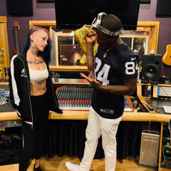 Rudy goldbrikkk-Money Brings Fame